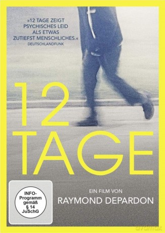 12 Tage [DVD]