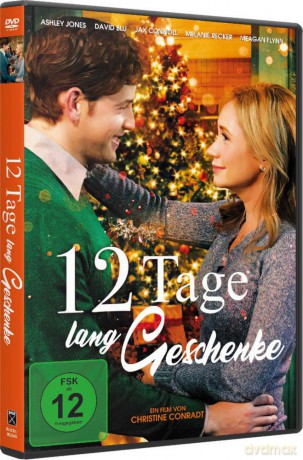 12 Tage Lang Geschenke [DVD]