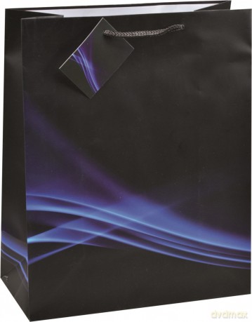 Tsi: 12 TSI Geschenktaschen Business Wave Mo