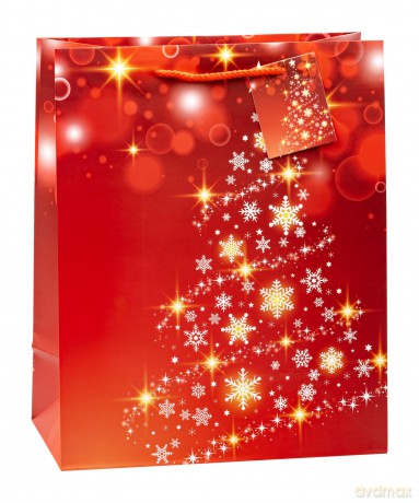 Tsi: 12 TSI Geschenktźten Weihnachten Serie 1