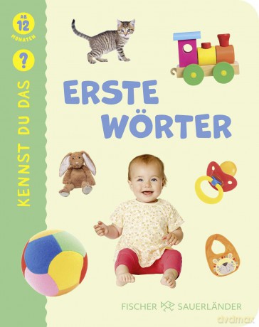 12+: Kennst du das Wśrter