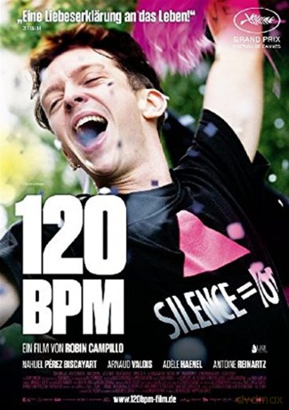 120 Bpm [DVD]