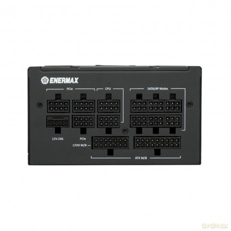 1200W Enermax PlatiGemini EGN1200P | 80+