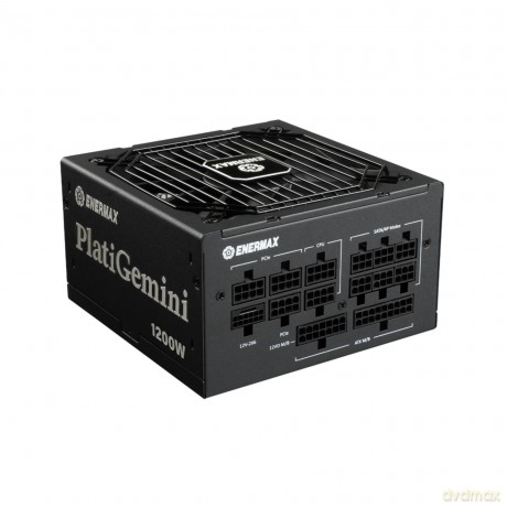 1200W Enermax PlatiGemini EGN1200P | 80+