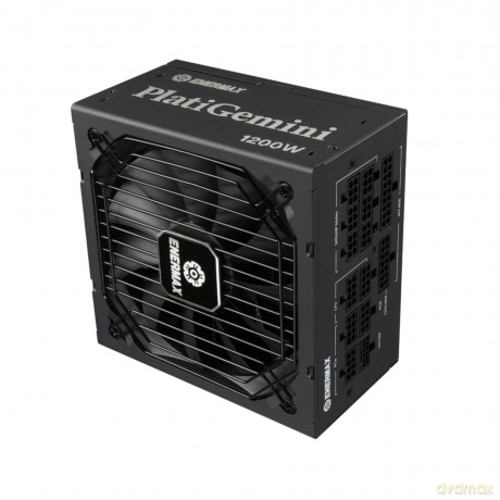 1200W Enermax PlatiGemini EGN1200P | 80+