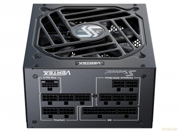 1200W Seasonic VERTEX GX 1200