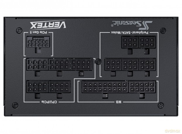 1200W Seasonic VERTEX GX 1200