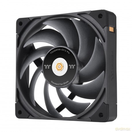 120mm Thermaltake TOUGHFAN EX12 Pro PC C