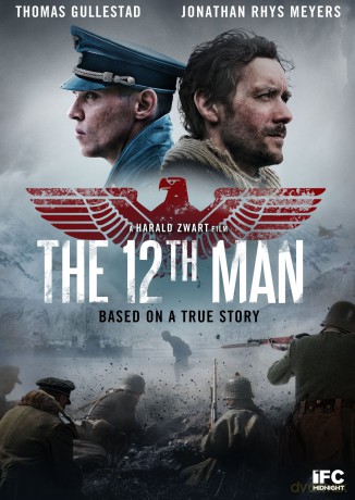 12th Man [DVD]
