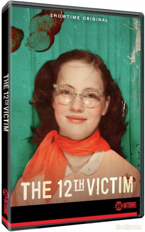 12Th Victim [2DVD]
