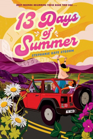 13 Days of Summer [KSIĄŻKA]