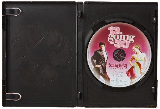 13 Going On 30 [DVD]
