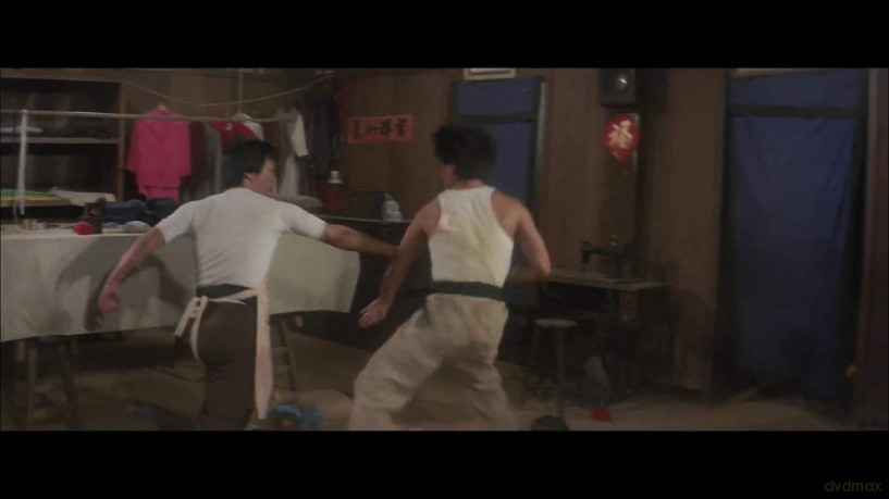 13 Kaempfer Von Shanghai [DVD]