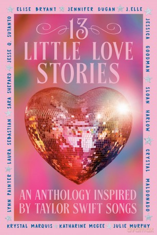 13 Little Love Stories [KSIĄŻKA]