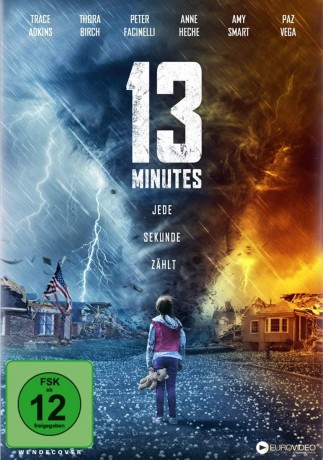 13 Minutes [DVD]