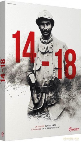 14-18 [DVD]