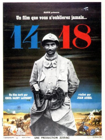 14-18 [DVD]