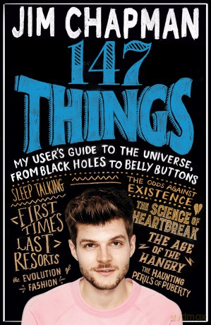 147 Things [KSIĄŻKA]