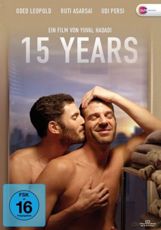 15 Years [DVD]