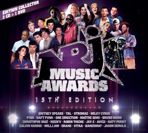 15th Edition [3DVD]