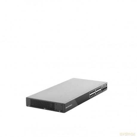 16+4P Grandstream GWN7802