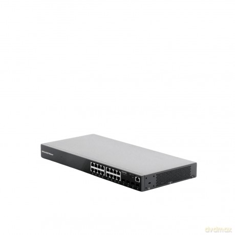 16+4P Grandstream GWN7802