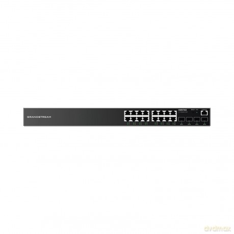 16+4P Grandstream GWN7802