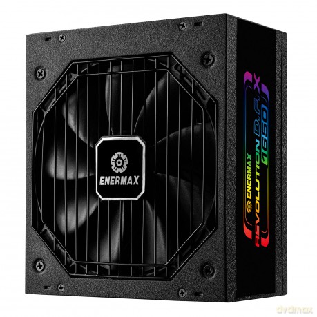 1650W Enermax Revolution D.F.X ERT1650EW