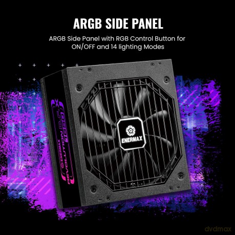 1650W Enermax Revolution D.F.X ERT1650EW