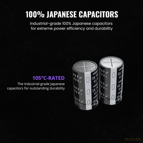 1650W Enermax Revolution D.F.X ERT1650EW