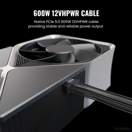1650W Enermax Revolution D.F.X ERT1650EW