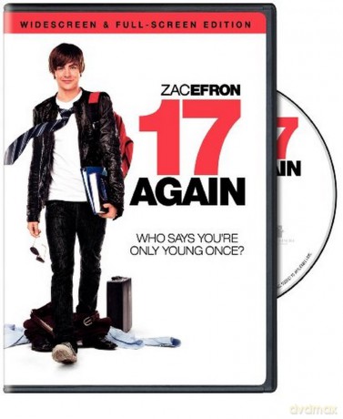 17 Again [DVD]