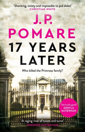 17 Years Later [KSIĄŻKA]