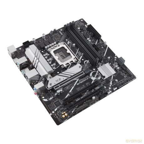 1700 ASUS PRIME B660M-A CSM mATX D4