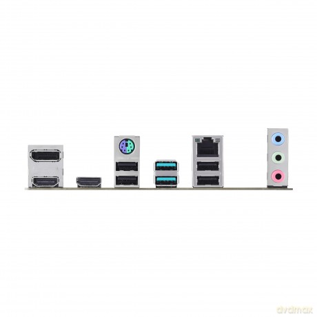 1700 ASUS PRIME B660M-A CSM mATX D4