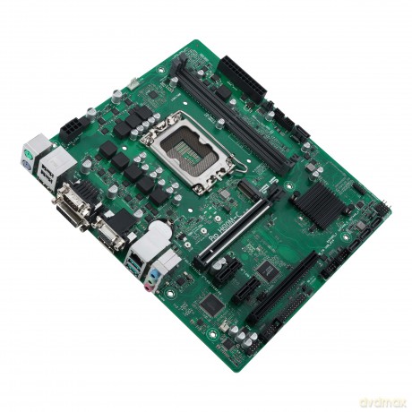 1700 Asus Pro H610m-C-Csm