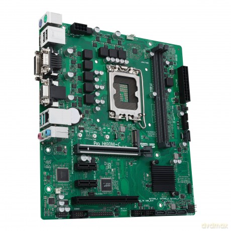 1700 Asus Pro H610m-C-Csm