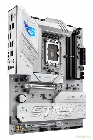 1700 ASUS ROG STRIX B760-A Gaming WiFi A