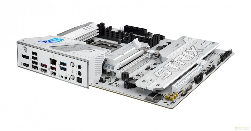 1700 ASUS ROG STRIX B760-A Gaming WiFi A