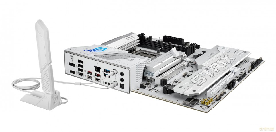 1700 ASUS ROG STRIX B760-A Gaming WiFi A
