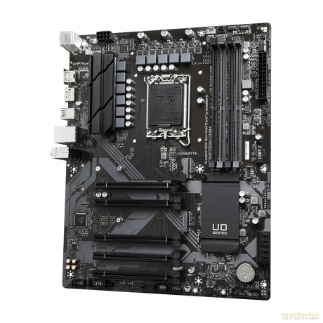 1700 Gigabyte B760 DS3H DDR4