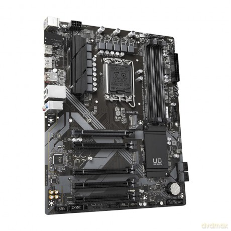 1700 Gigabyte B760 DS3H DDR4