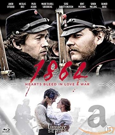 1864 [Blu-Ray]