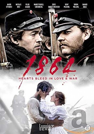 1864 [3DVD]