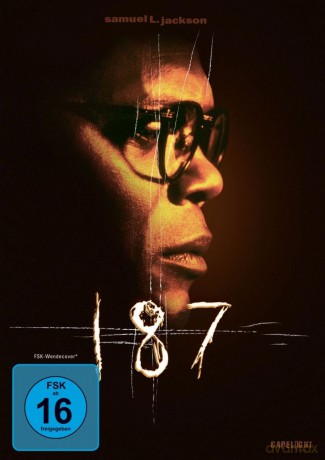 187-Eine Toedliche Zahl [DVD]