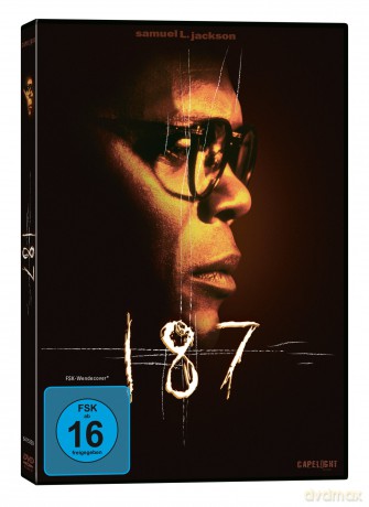 187-Eine Toedliche Zahl [DVD]