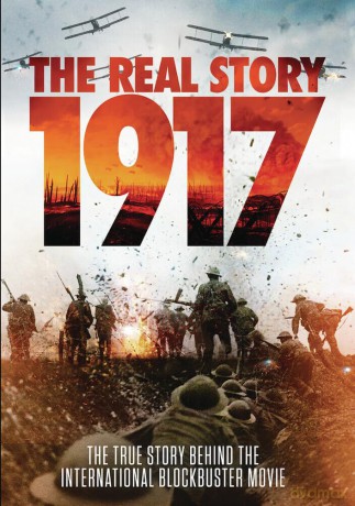 1917 - The Real Story [DVD]