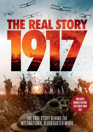 1917: The Real Story [DVD]