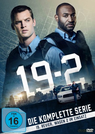19-2 - Gesamtbox [11DVD]