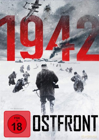 1942: soundtrackfront [DVD]